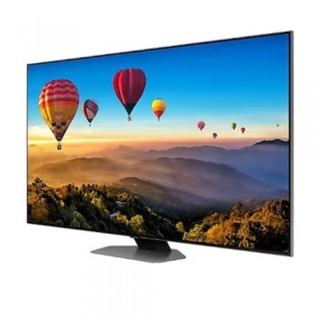 삼성 23년 NEW  QLED 4K Smart TV 214cm KQ85QC80AFXKR