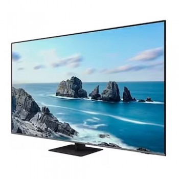 삼성 23년 NEW  QLED 4K Smart TV 138cm KQ55QC70AFXKR