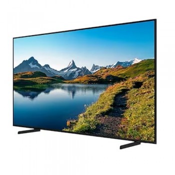 삼성 23년 NEW  QLED 4K Smart TV 214cm KQ85QC68AFXKR