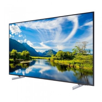 삼성 (에너지효율1등급)23년 NEW  Crystal UHD 4K Smart TV 163cm KU65UC8000FXKR