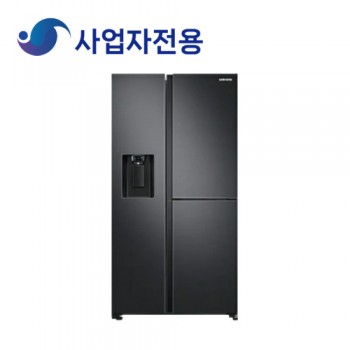 삼성 양문형 정수기 냉장고 805 L (정수디스펜서) 805L
