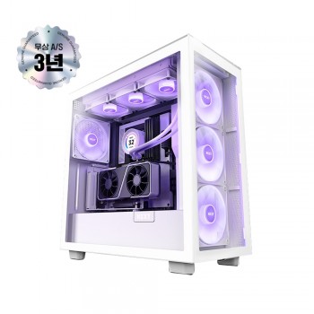 인텔 13세대 i9-13900KF+RTX4090 조합 하이엔드 랩터레이크 PC