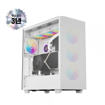 i7-14700K RTX4070 Ti 인텔 14세대 게이밍 타이탄 글래스 PC