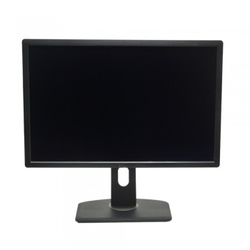 DELL 24인치 FHD IPS 모니터 U2412M 사무용 가정용 울트라샤프