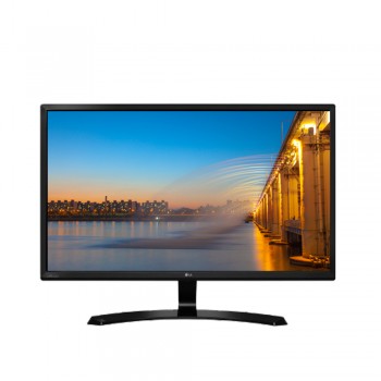 [중고] LG 24인치 24MP58VQ 모니터 FHD IPS 사무용 가정용