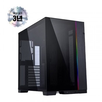 인텔 i9-14900K RTX4090 리안리 디자인 작업용 고사양PC